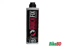 Quick Fix Premium Tire Sealant Gel