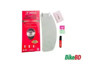 Race R Helmet Visor Care Kit