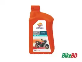 Repsol Moto Rider 20W40