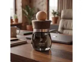 RideOn Liquid Luxury Perfume