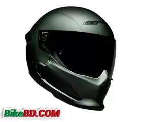 RUROC ATLAS 4 HELMET - COMMANDER