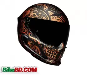 RUROC ATLAS 4 HELMET - EL COBRE