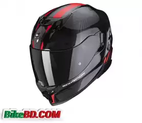 Scorpion Exo-520 Air Laten