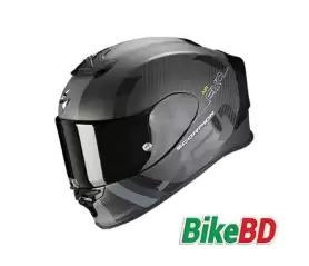 SCORPION EXO-R1 CARBON AIR MG NOIR