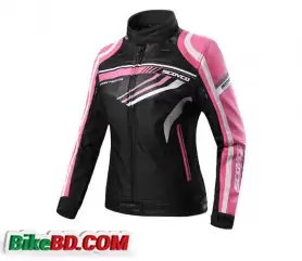 Scoyco Riding Jacket (Jk-37W)