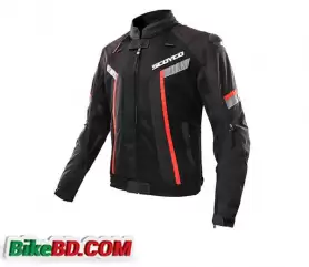 SCOYCO Riding Jacket (JK-72)
