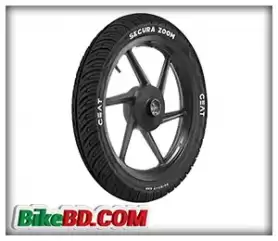 CEAT SECURA ZOOM F TL