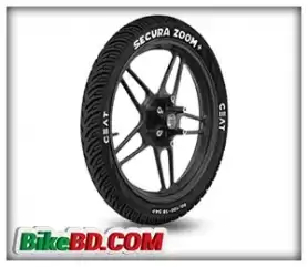 CEAT SECURA ZOOM PLUS TT