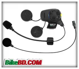 Sena SMH5 Universal Bluetooth Communicator