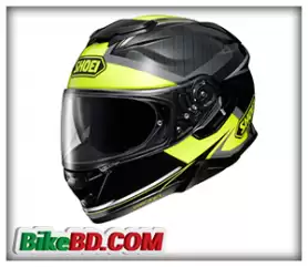 Shoei GT-Air II