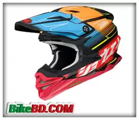 Shoei VFX-EVO Zinger