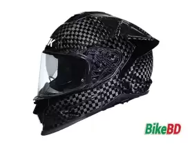 SMK Titan Carbon Unicolor GLCA200