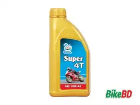 Soil Supra 4T SAE-10W30