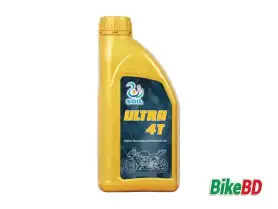 Soil ULTRA 4T SAE 10W30