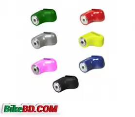 Solex 9025 Motorcycle Disc Lock