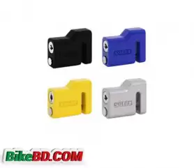 Solex 9040 Motorcycle Disc Lock