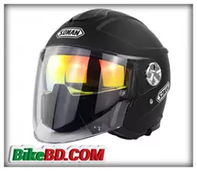 SOMAN SM519 MATT BLACK