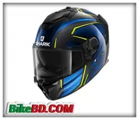 Spartan GT Carbon Kromium