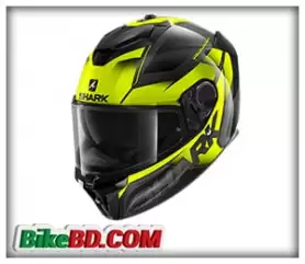 Shark SPARTAN GT Shestter Carbon