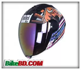 Steelbird SBA-2 Horn