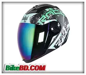 Steelbird SBA-2 Race