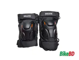 SULAITE Protective Outdoor Sports Motocross Gear Elbow Guards