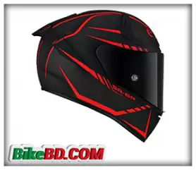 Suomy SR-GP Carbon Supersonic