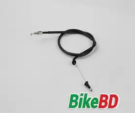 Suprajit Acc Cable FZS-2