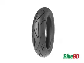 Timsun TS-660 SCOOTER TIRES 130/70-13 63P