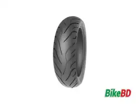 Timsun TS-689 SCOOTER TIRES 110/80-14 53S