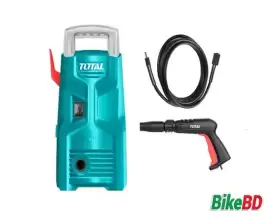 Total High Pressure Washer (1200w)