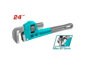 Total Pipe Wrench24 (THT272246)