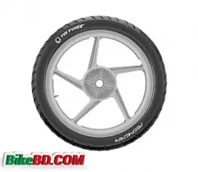 TVS Tyre ATT 230R