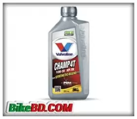 Valvoline 4T Premium 10W-30