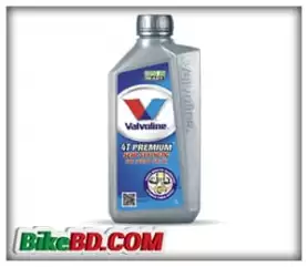 Valvoline 4T Premium 20W-50