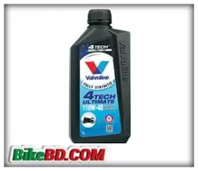 Valvoline 4Tech Ultimate 10W40 Full Synthetic