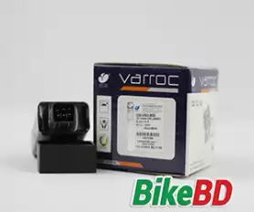Varroc CDI LIBERO BLK CPLR