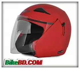 Vega ECLIPSE-E Dull Red