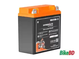 Walton HYPERVOLTZ 12N5-BS