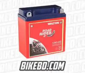 Walton  Road Rider 12N5-BS