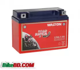 Walton  Road Rider 12N6.5-BS