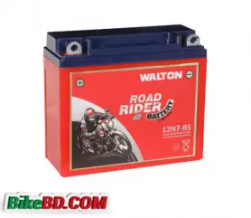 Walton  Road Rider 12N7-BS