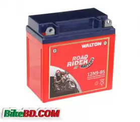 Walton  Road Rider 12N9-BS