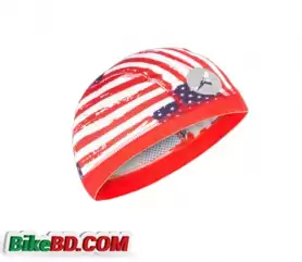 Wayther Helmet Inner Cap- AMERICAN FLAG