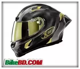 X-lite X803-Rs Uc Golden Edition