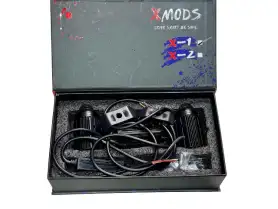 XMODS X-1 Fog Light View 1