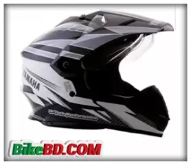 Yamaha Helmet YR8
