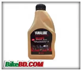 YAMALUBE Optima Prime 10W40 SL