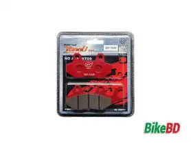 YongLi SBP-F009 Honda X Blade Rear Brake Pad