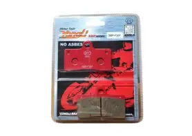YongLi SBP-F307 CF Moto NK 300 Front Brake Pad